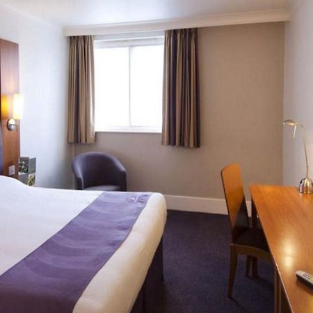 Premier Inn Stoke - Trentham Gardens Exteriér fotografie