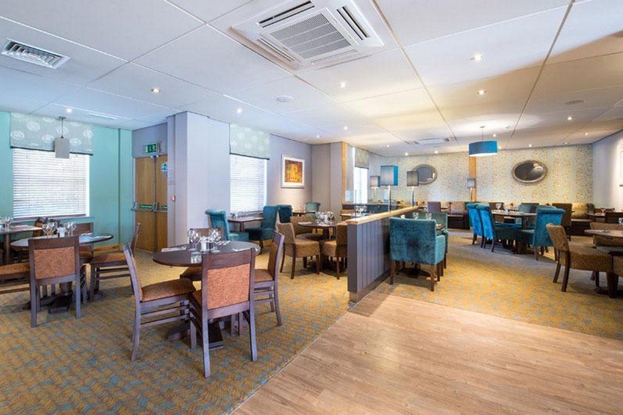 Premier Inn Stoke - Trentham Gardens Exteriér fotografie
